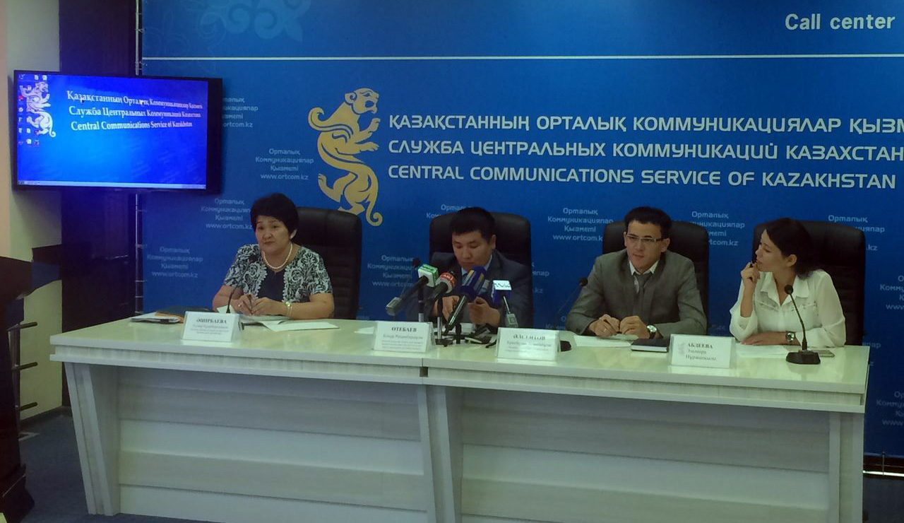 1637 заявлений поступило на получение квартир в микрорайоне «Асар»