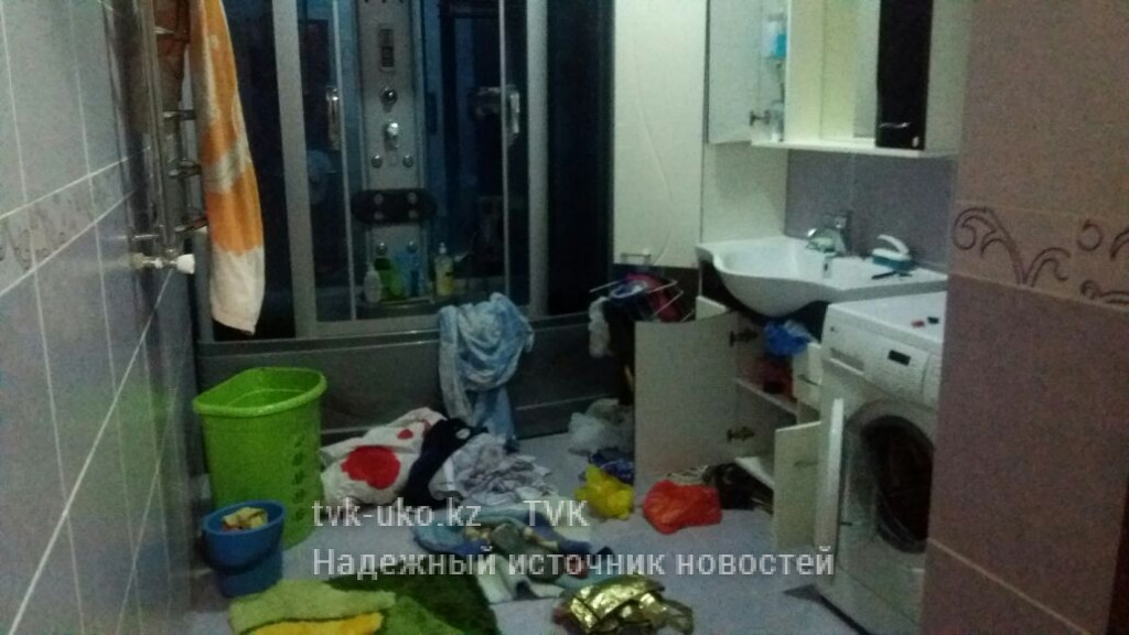 Осторожно, домушники! Обворованные шымкентцы предупреждают остальных об опасности