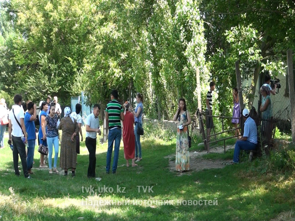 «Зеленые» технологии в Казахстане за Европейский счет