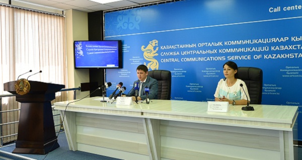 В ЮКО в рамках проекта «С дипломом в село» 1478 специалистов получили жилье