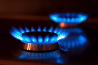 В 4 районах Шымкента отключили газ(с 9.00 до 18.00)