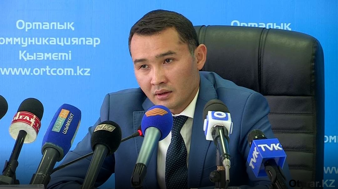 Заместитель акима ЮКО: В ЮКО нефтепродуктов по доступным ценам достаточно!