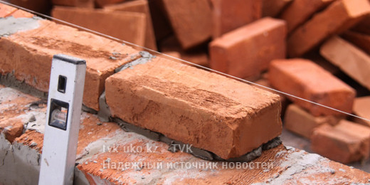 Деньги на реконструкцию русла реки Бадам были похищены