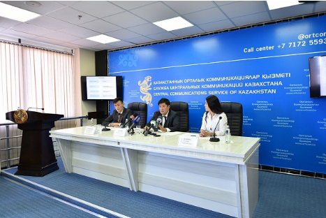 За семь лет РИЦ «Максимум» проинвестировал 13555 проектов