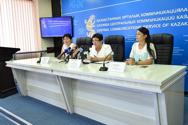 В ЮКО пенсию получают более 219 тыс. человек