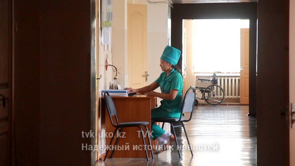 Раненный ножом пациент больницы рассказал о страшном убийстве