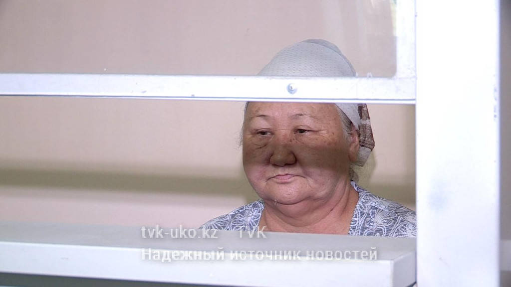 Киднепперша просит суд не сажать ее в тюрьму
