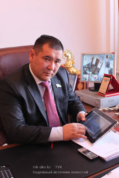 Директор политехнического колледжа задержан за взятку