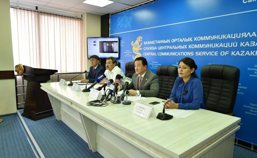 Сколько украли из бюджета ЮКО за 7 месяцев