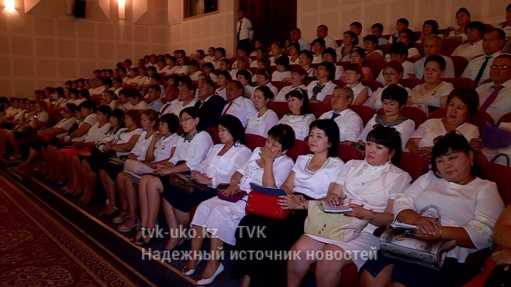 В Шымкенте создан центр психологической помощи для учителей