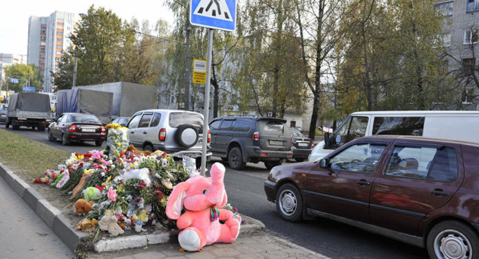 В ЮКО сотрудники МПС проверят взрослые автомобили на детскую безопасность