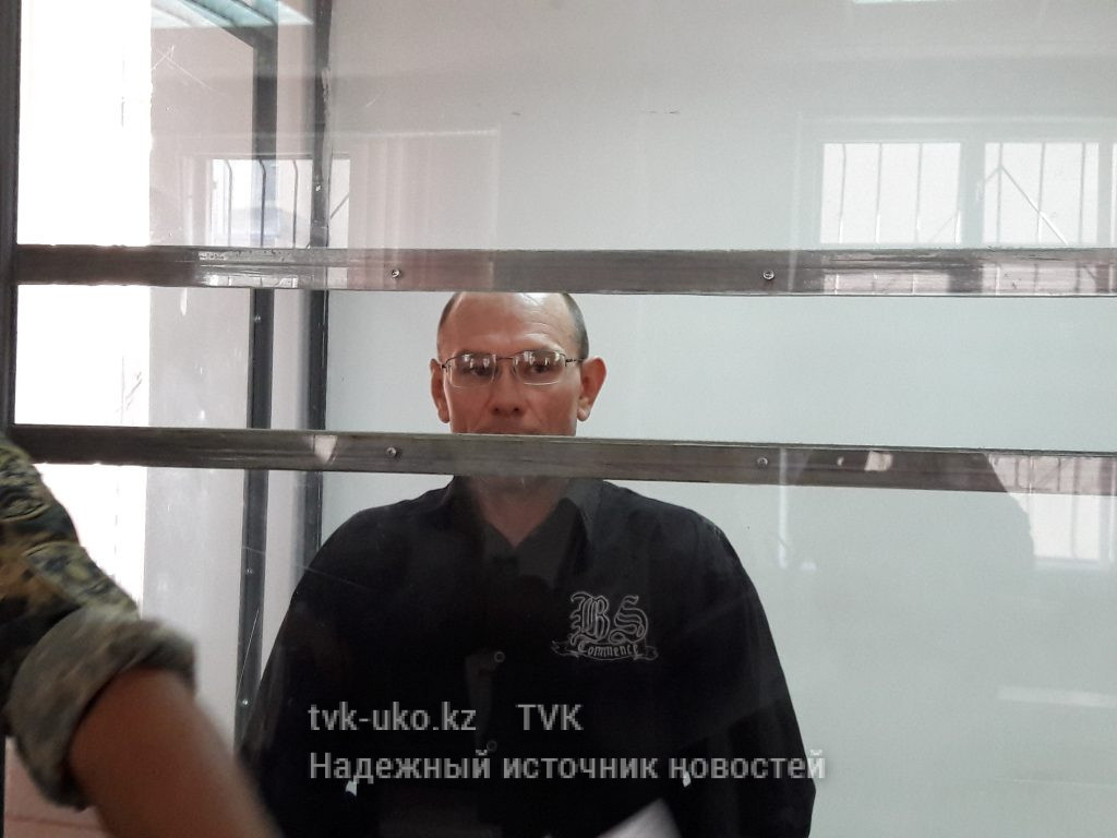 14 лет в колонии особого режима проведет убийца Ольги Новиковой