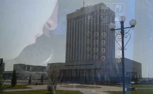 Житель Шымкента осужден за «шутку» о готовящемся террористическом акте в областном акимате.