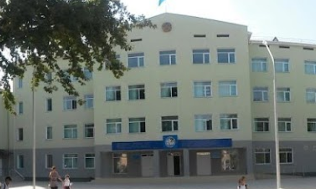 В школе-гимназии №1 сформировано 16 первых классов, и поступило 659 первоклассников