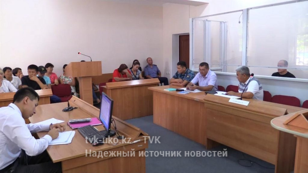 В Шымкенте идет судебный процесс по ДТП, в котором погиб 2-летний мальчик