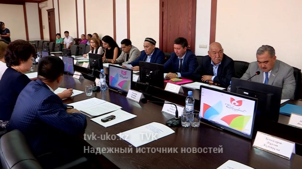 Более 133 миллионов тенге должны шымкентцыза отопление.