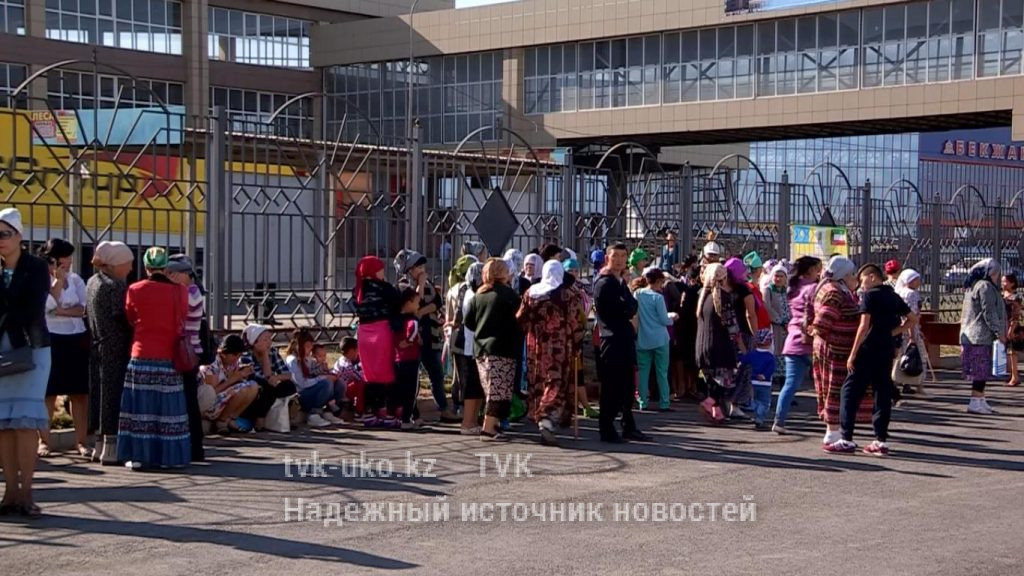 4 тонны мяса раздали в Курбан айт нуждающимся