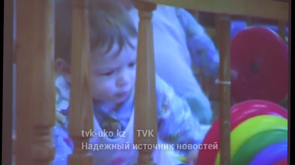В Шымкенте стартовал трехдневный тренинг для сотрудников интернатов.