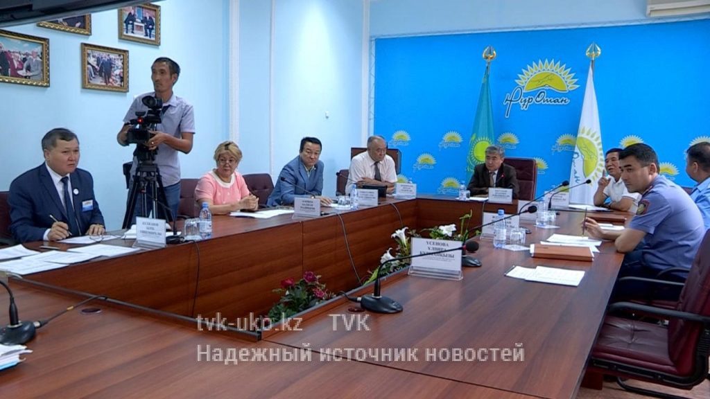 Жительница Шымкента обвиняет полицейских в смерти мужа (видео)