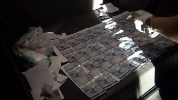 За взятку в миллион тенге задержан главный специалист ДГД ЮКО