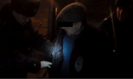 В ЮКО полицейские задержали 46-летнего мужчину с марихуаной свыше 1 кг.