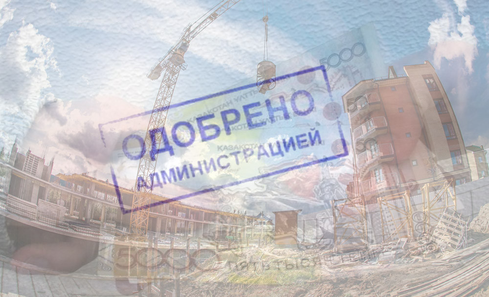 В Шымкенте со взяткой задержан главный архитектор города