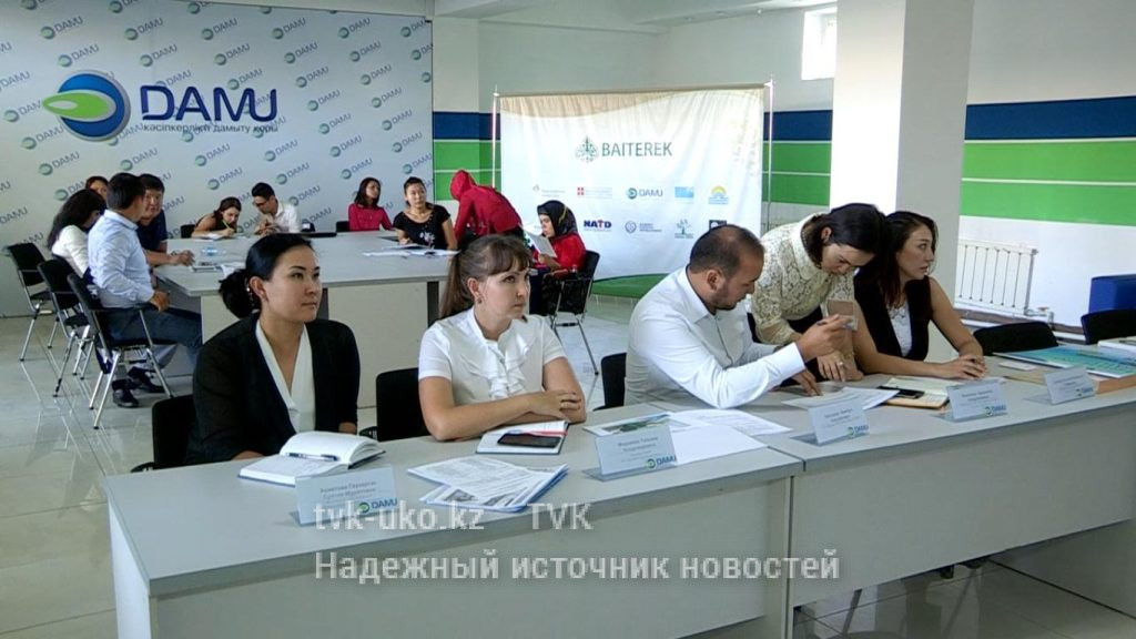 «Литературное кафе» признано лучшим бизнес-проектом
