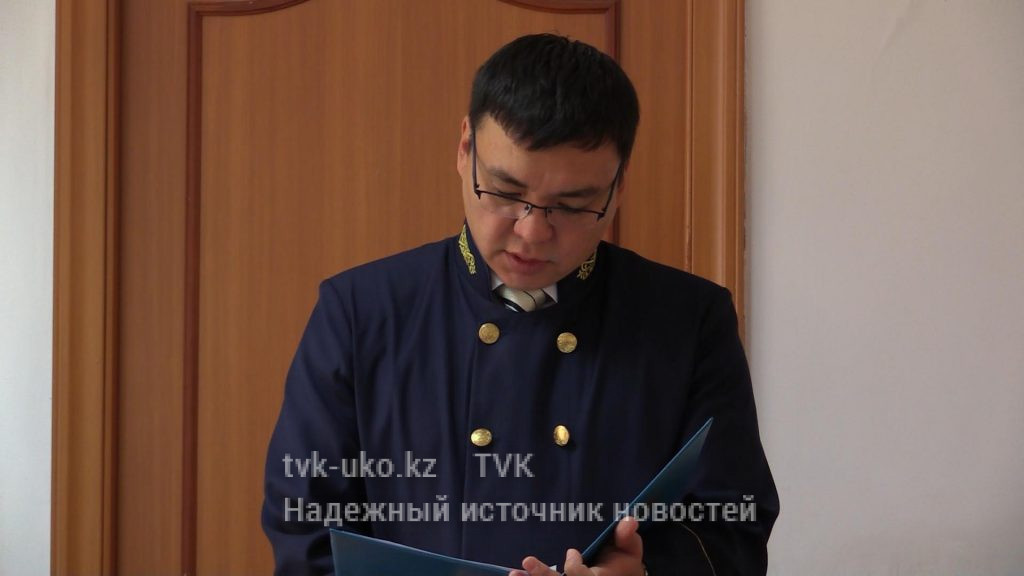 Убившему жену серпом вынесли приговор в Шымкенте