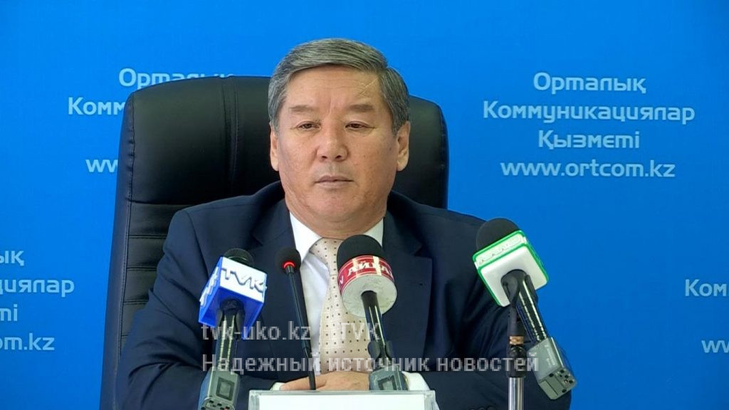 900 нарушений КЗОТ выявили инспекторы по труду в ЮКО