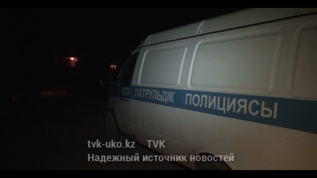 В Шымкенте близ ночного клуба был застрелен молодой человек