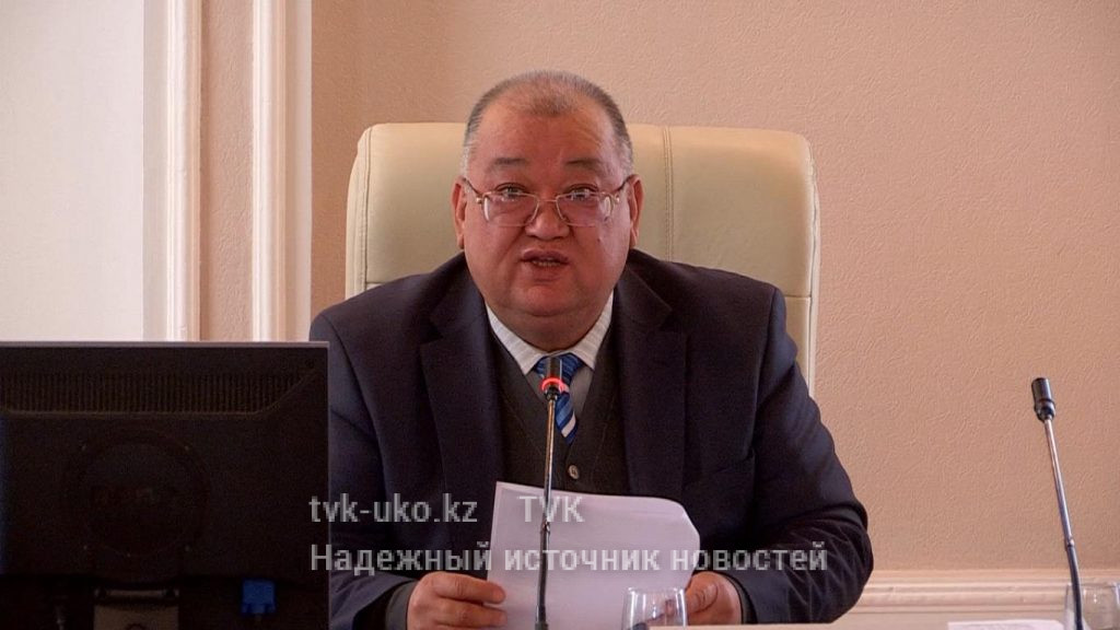 В Шымкенте хотят переименовать почти 150 улиц