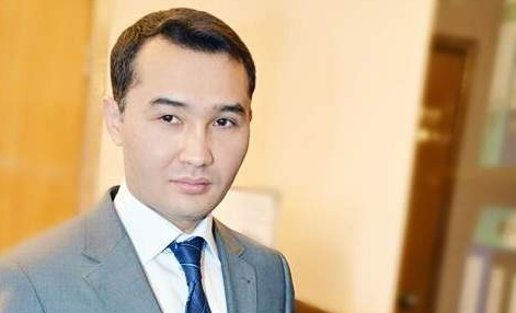 Замакима ЮКО возглавил Комитет по инвестициям РК