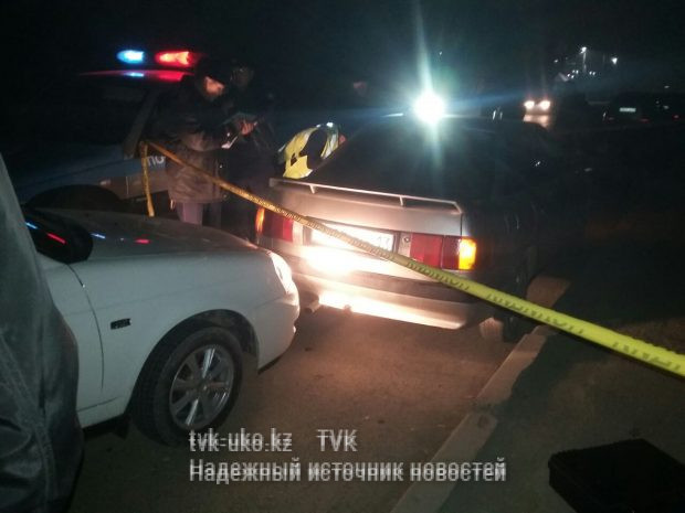 Полицейские задержали подозреваемых в краже 13 миллионов тенге