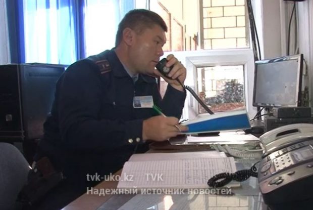 В ЮКО 20-летняя девушка обворовывала пациентов амбулатории