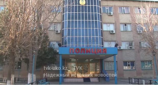 Трое юношей за вечер дважды ограбили жителей Туркестана