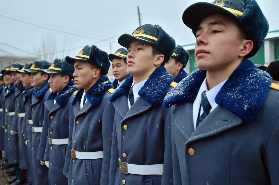 Городскому военкомату построят новое здание