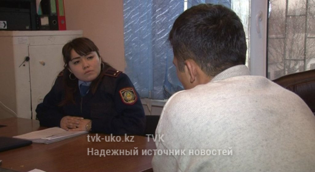 20 краж совершил домушник в Шымкенте