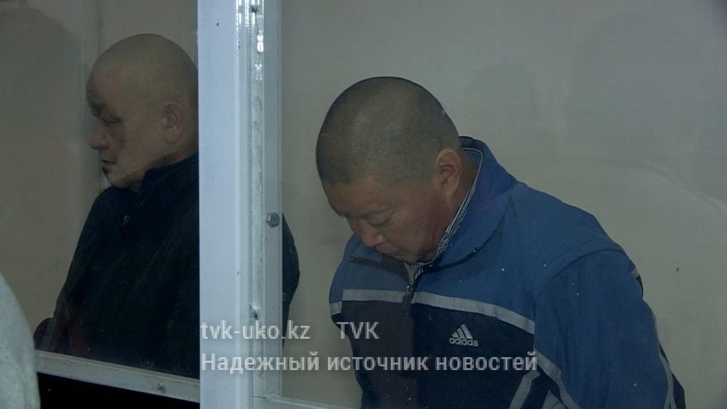 В Кентау бывшие однокурсники убили и сожгли женщину