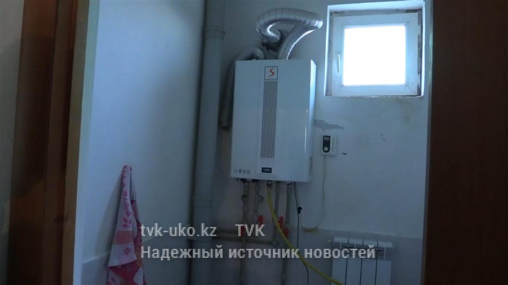 В Шымкенте, от угарного газа, погибло еще 2 человека