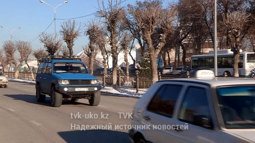 Липовый транспортный налог заплатили многие южане