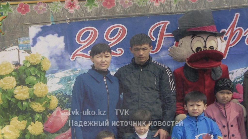 Началось рассмотрение дела об убийстве Нурипы Курбановой