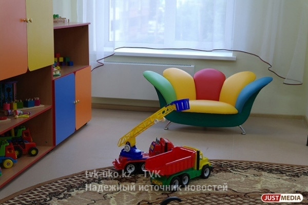 «Мертвые души» обнаружились в детских садах ЮКО