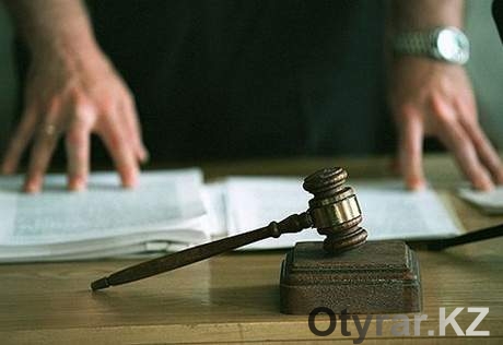 В Шымкенте отец-педофил приговорен к 18 годам тюрьмы