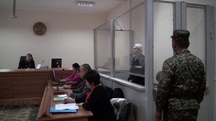 Обвиняемые в ограблении шымкентского бизнесмена, состояли в экстремистской организации ДАИШ
