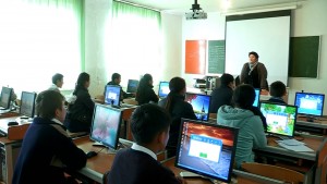 В Шардаре завуч школы стрелял в ходе ссоры с коллегами