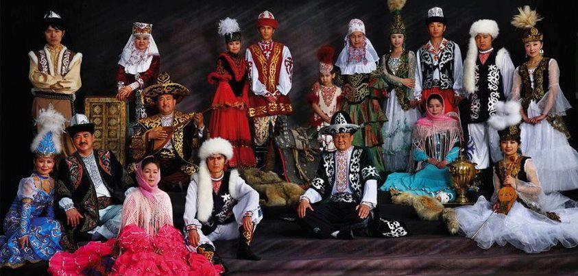 Конкурса дизайнеров «Нео-фольклор» пройдет в Шымкенте