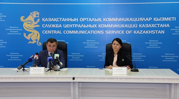 В Кентау в рамках развития моногородов построят 3 микрорайона