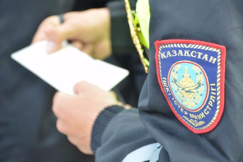 Общественные помощники вносят свой вклад сохранение правопорядка